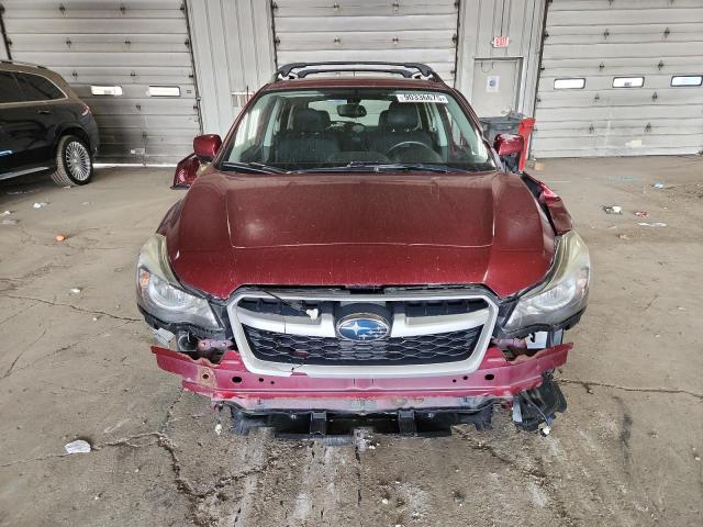 Photo 5 from auction – 2012 SUBARU IMPREZA SP with VIN JF1GPAL65CH242245