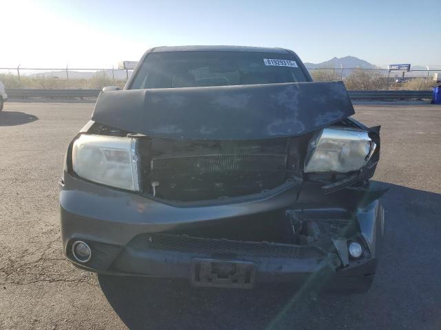Photo 5 from auction – 2013 HONDA PILOT EXL with VIN 5FNYF3H54DB002568