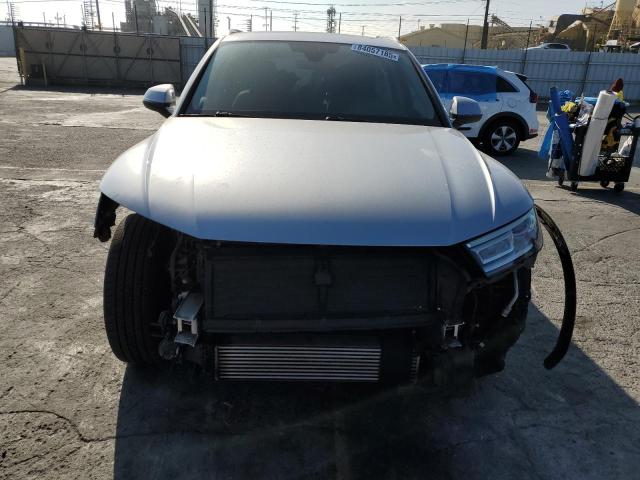 Photo 5 from auction – 2019 AUDI Q5 PREMIUM with VIN WA1ANAFY6K2089132