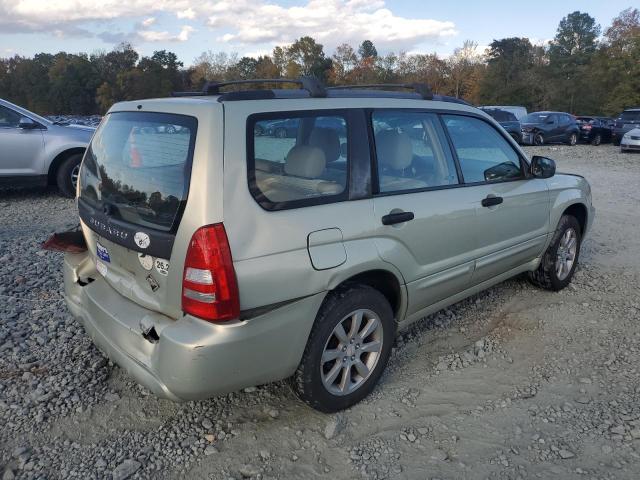 Photo 3 from auction – 2005 SUBARU FORESTER 2 with VIN JF1SG656X5H711451