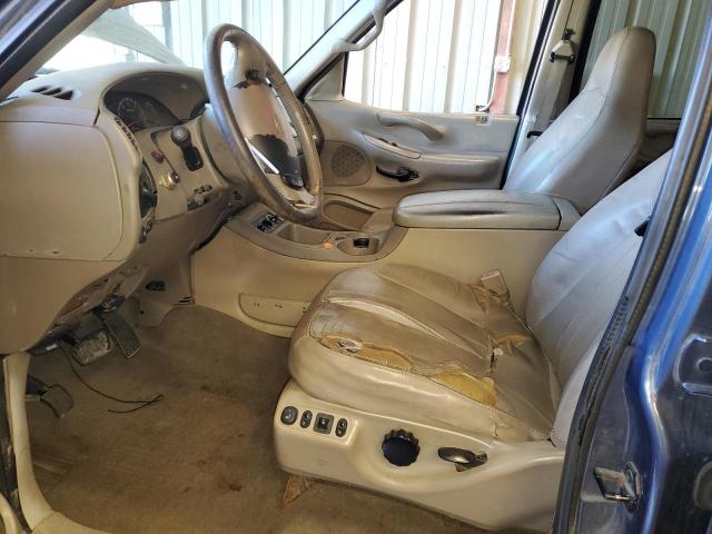 Photo 7 from auction – 2002 FORD EXPEDITION with VIN 1FMFU18L62LA24206