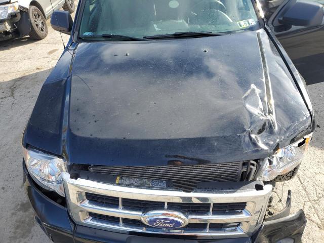 Zdjęcie 12 z aukcji – 2012 FORD ESCAPE XLT z VIN 1FMCU9DG4CKB51425
