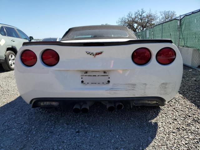 Photo 6 from auction – 2012 CHEVROLET CORVETTE with VIN 1G1YE3DW9C5100635