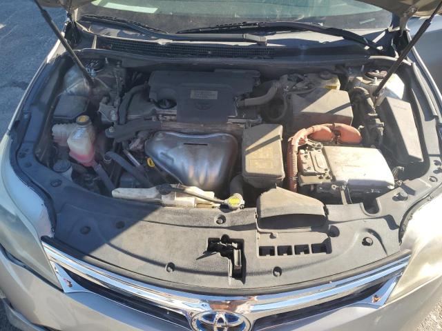 Photo 11 from auction – 2013 TOYOTA AVALON with VIN 4T1BD1EB2DU015090
