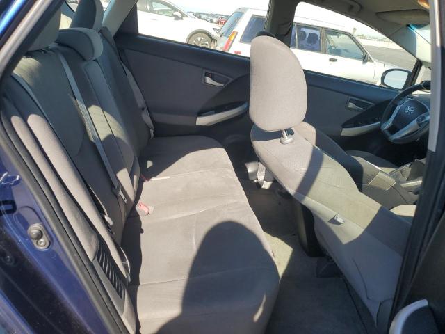 Photo 10 from auction – 2013 TOYOTA PRIUS with VIN JTDKN3DU7D1731758