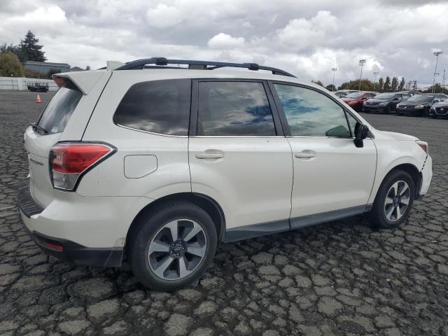 Photo 3 from auction – 2018 SUBARU FORESTER with VIN JF2SJAJC8JH608406