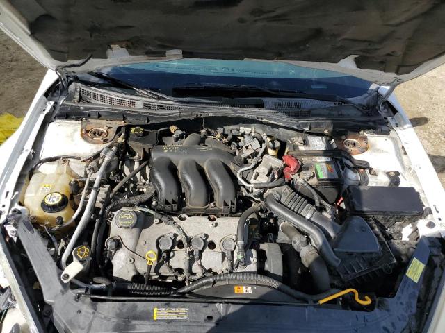 Photo 12 from auction – 2007 MERCURY MILAN PREM with VIN 3MEHM08137R626025