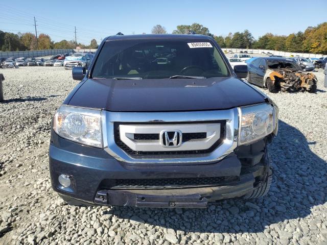 Photo 5 from auction – 2010 HONDA PILOT EXL with VIN 5FNYF4H56AB002458