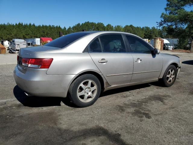 Photo 3 from auction – 2006 HYUNDAI SONATA GLS with VIN 5NPEU46F06H153731