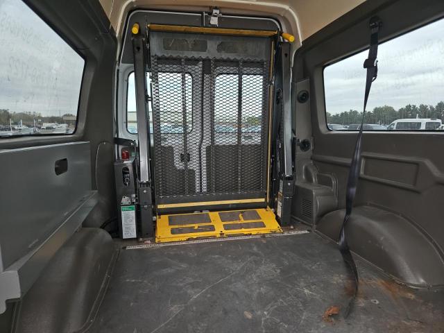Photo 13 from auction – 2014 FORD ECONOLINE with VIN 1FTNE1EW9EDA51202
