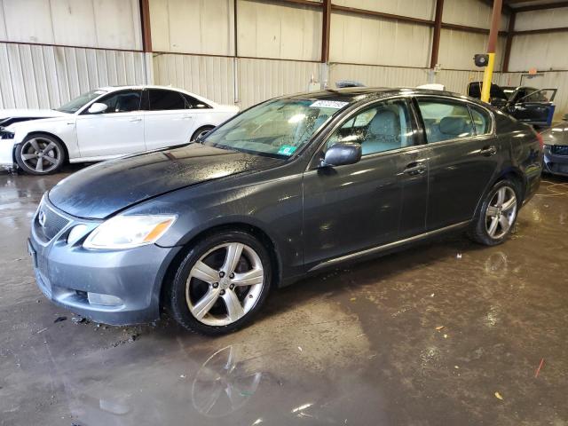 Foto 1 de la subasta – 2007 LEXUS GS 350 con VIN JTHBE96S970017363