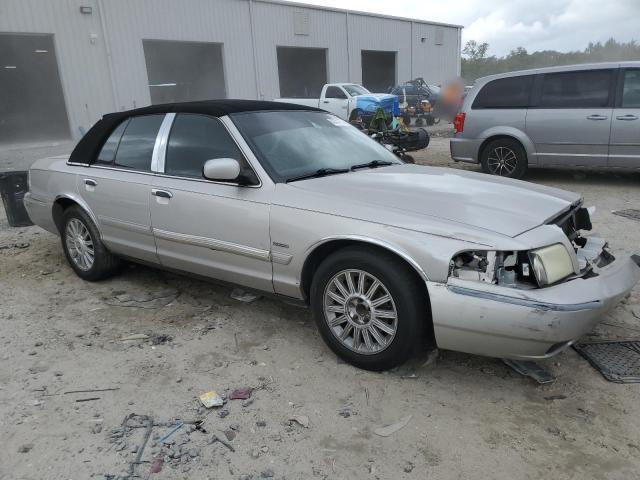 Photo 4 from auction – 2010 MERCURY GRAND MARQ with VIN 2MEBM7FV2AX626269