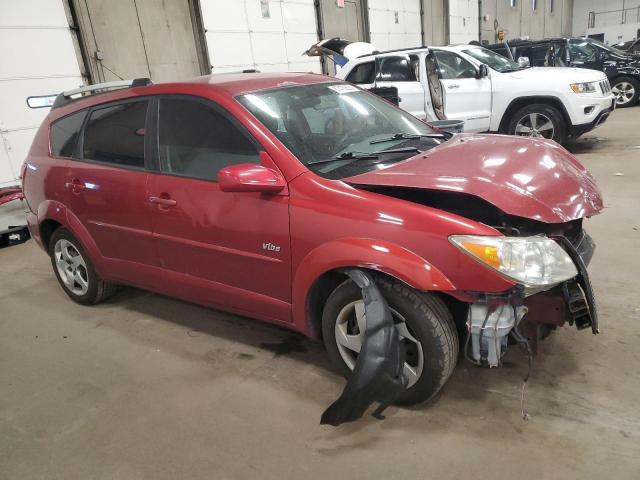 Photo 4 from auction – 2005 PONTIAC VIBE with VIN 5Y2SL63835Z444612