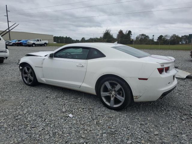 Photo 2 from auction – 2012 CHEVROLET CAMARO LT with VIN 2G1FB1E35C9132011