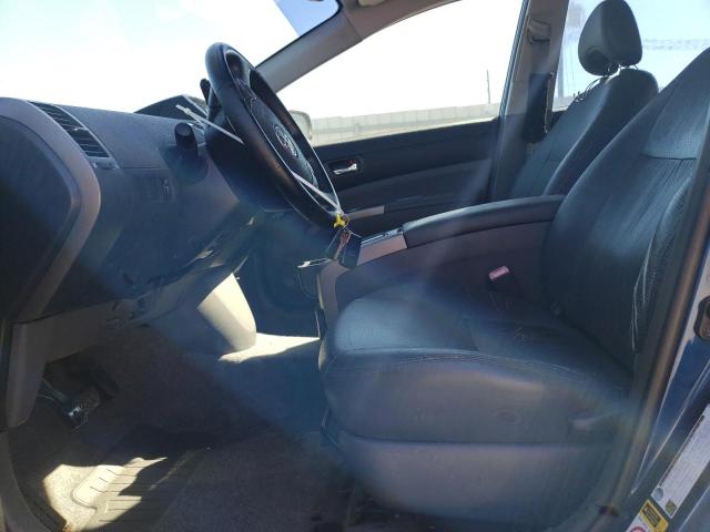 Photo 7 from auction – 2009 TOYOTA PRIUS with VIN JTDKB20U497825657