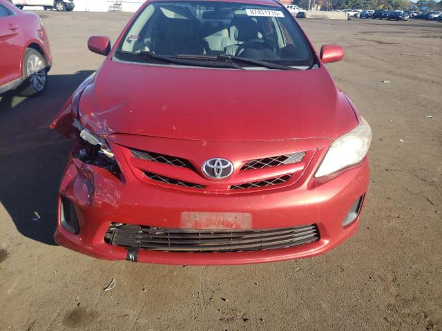 Photo 5 from auction – 2012 TOYOTA COROLLA BA with VIN 2T1BU4EE2CC756125