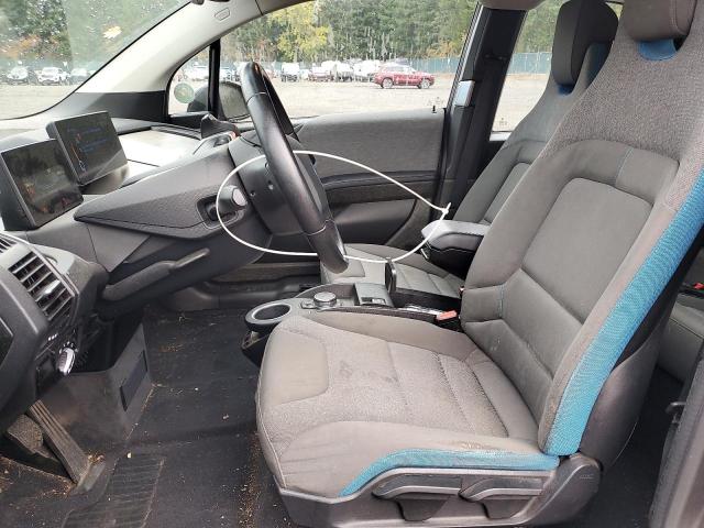 Photo 7 from auction – 2016 BMW I3 REX with VIN WBY1Z4C53GV507396
