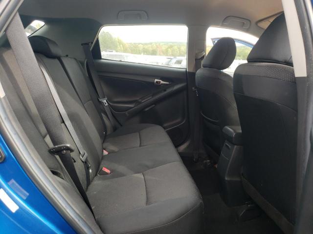 Photo 11 from auction – 2010 TOYOTA COROLLA MATRIX with VIN 2T1KU4EE6AC494641