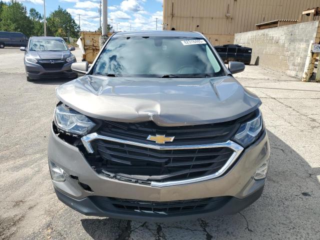 Photo 5 from auction – 2018 CHEVROLET EQUINOX LT with VIN 3GNAXJEVXJS532075