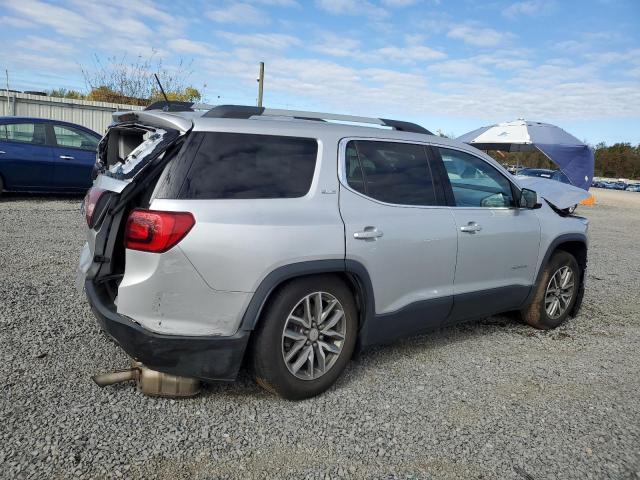Photo 3 from auction – 2019 GMC ACADIA SLE with VIN 1GKKNSLA1KZ280427