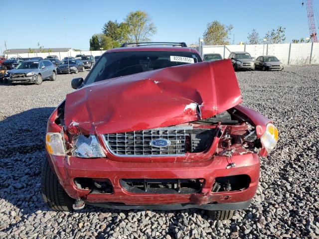 صورة رقم 5 من المزاد - 2005 FORD EXPLORER XLT مع VIN 1FMZU73K85UB87601