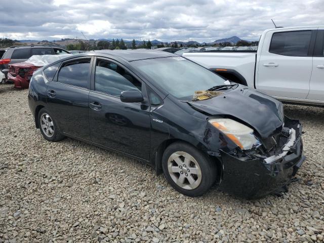 Photo 4 from auction – 2008 TOYOTA PRIUS with VIN JTDKB20U483384294