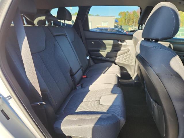Photo 11 from auction – 2023 HYUNDAI SANTA FE S with VIN 5NMS1DAJ3PH606701