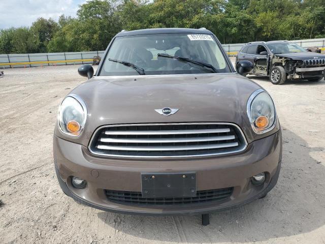 Photo 5 from auction – 2014 MINI COOPER COU with VIN WMWZB3C56EWR40704