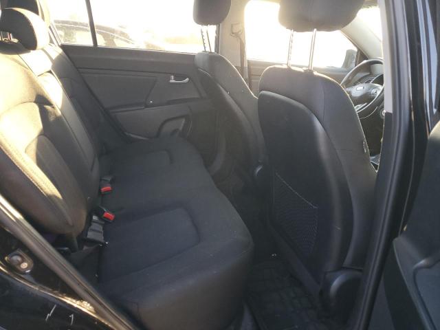 Photo 11 from auction – 2013 KIA SPORTAGE L with VIN KNDPBCA27D7495899
