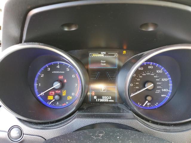 Photo 9 from auction – 2016 SUBARU OUTBACK 2. with VIN 4S4BSANC4G3287827