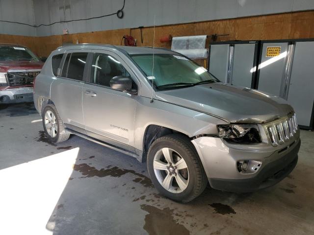Photo 4 from auction – 2015 JEEP COMPASS SP with VIN 1C4NJDBB6FD130617