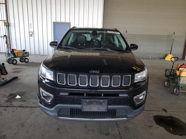 Photo 5 from auction – 2020 JEEP COMPASS LI with VIN 3C4NJDCB0LT185374