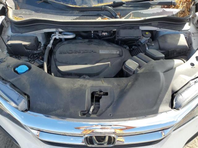 Photo 12 from auction – 2020 HONDA PILOT EX with VIN 5FNYF6H30LB061454