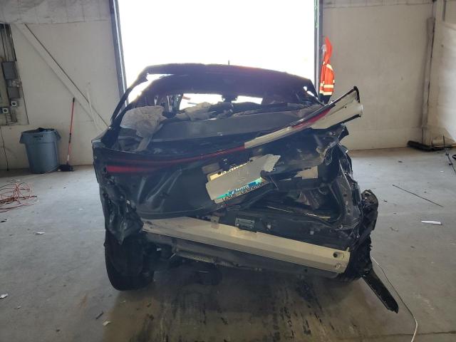 Photo 6 from auction – 2025 LEXUS NX 350H BA with VIN 2T2GKCEZ7SC033096