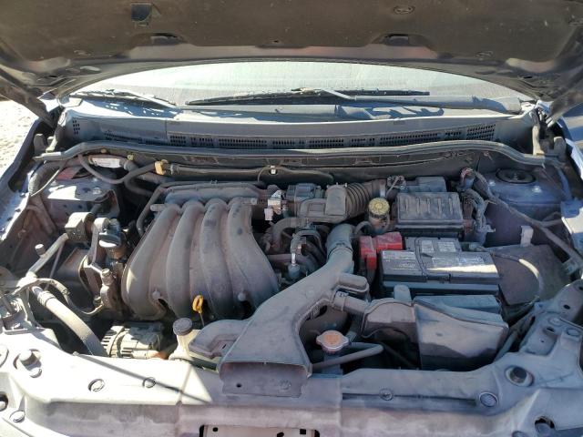 Photo 11 from auction – 2012 NISSAN VERSA S with VIN 3N1BC1CP2CK803441