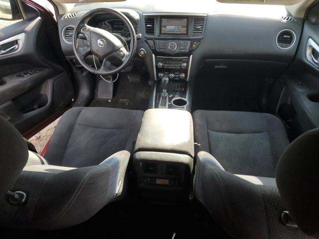 Zdjęcie 8 z aukcji – 2014 NISSAN PATHFINDER z VIN 5N1AR2MM7EC650593