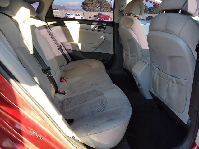 Photo 10 from auction – 2015 HYUNDAI SONATA SE with VIN 5NPE24AF2FH217846