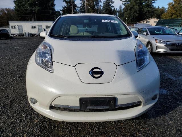 Zdjęcie 5 z aukcji – 2013 NISSAN LEAF S z VIN 1N4AZ0CP3DC411065