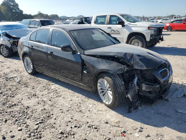 Photo 4 from auction – 2011 BMW 335 D with VIN WBAPN7C54BA950839
