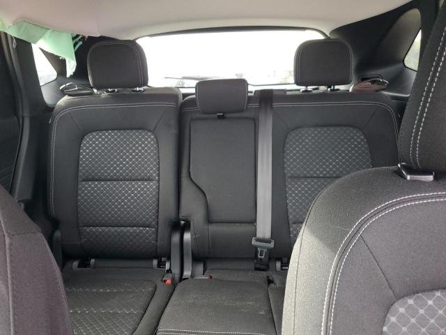 Photo 10 from auction – 2025 FORD ESCAPE ACT with VIN 1FMCU0GN2SUA81805