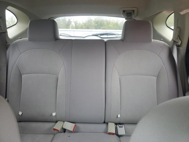 Photo 10 from auction – 2012 NISSAN ROGUE S with VIN JN8AS5MV2CW408085