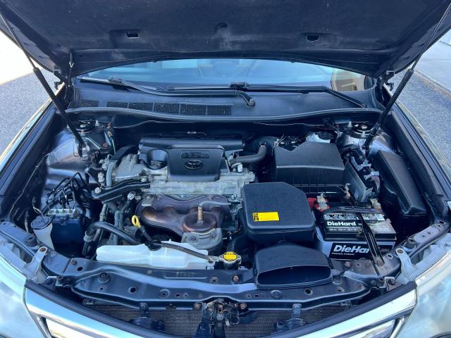 Photo 7 from auction – 2014 TOYOTA CAMRY L with VIN 4T4BF1FKXER387227
