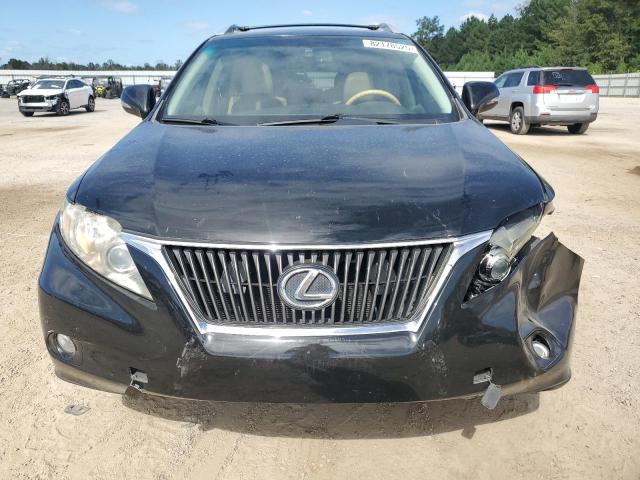 Photo 5 from auction – 2012 LEXUS RX 350 with VIN 2T2ZK1BA6CC078608