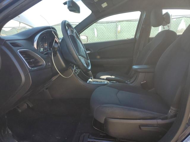 Photo 7 from auction – 2013 CHRYSLER 200 TOURIN with VIN 1C3CCBBB3DN593297