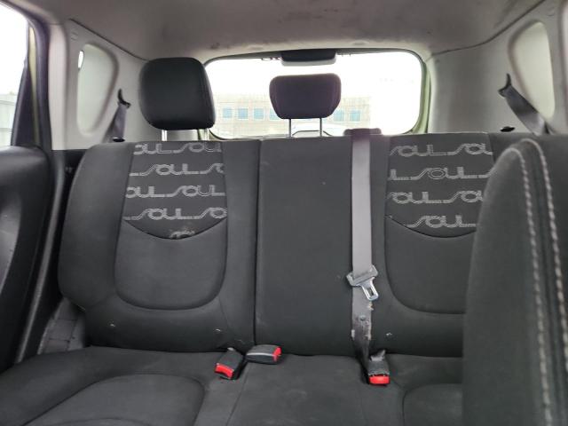 Снимка 10 от търг – 2012 KIA SOUL + с VIN KNDJT2A68C7409871