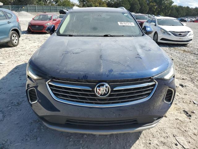 Photo 5 from auction – 2023 BUICK ENVISION E with VIN LRBFZNR49PD055552