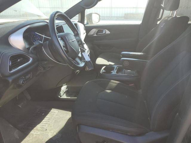 صورة رقم 7 من المزاد - 2021 CHRYSLER PACIFICA T مع VIN 2C4RC1FG9MR529063