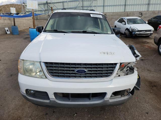 Photo 5 from auction – 2002 FORD EXPLORER X with VIN 1FMZU73W22UD57580