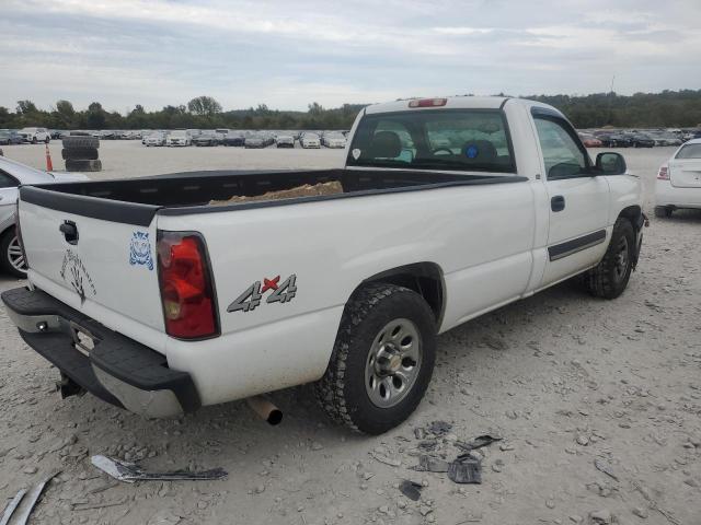 Photo 3 from auction – 2005 CHEVROLET SILVERADO with VIN 1GCEK14T05Z212992