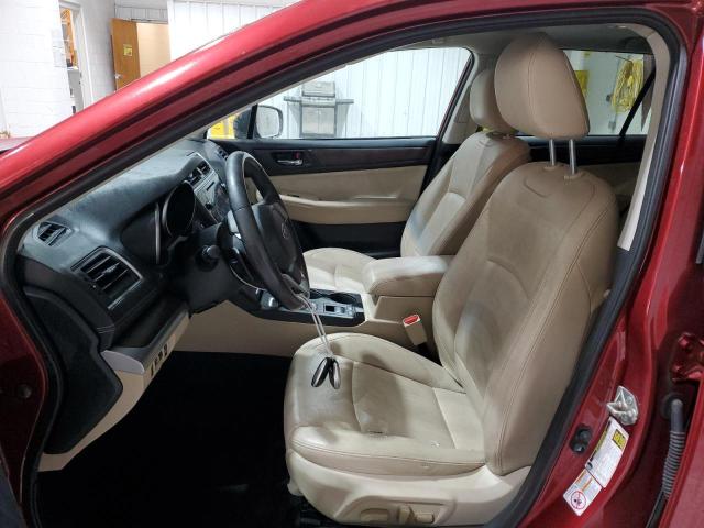 Photo 7 from auction – 2018 SUBARU OUTBACK 2. with VIN 4S4BSANC7J3367422